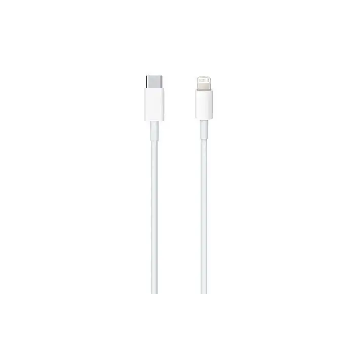 Apple Cable USB C to Lightning (1M)