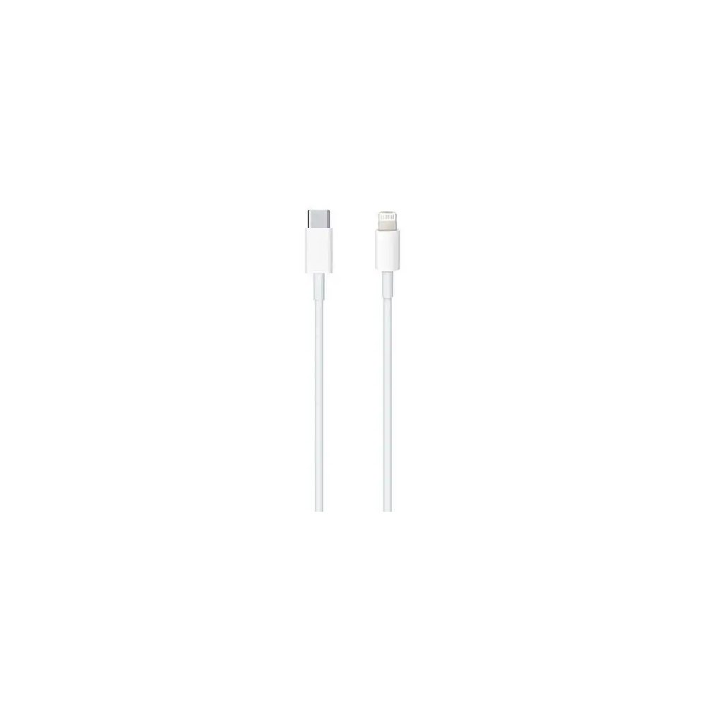 Apple Cable USB C to Lightning (2M)