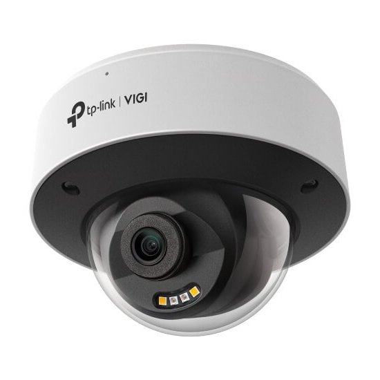 Tp-link Caméra 8MP IP PRO IA INSIGHT-S285