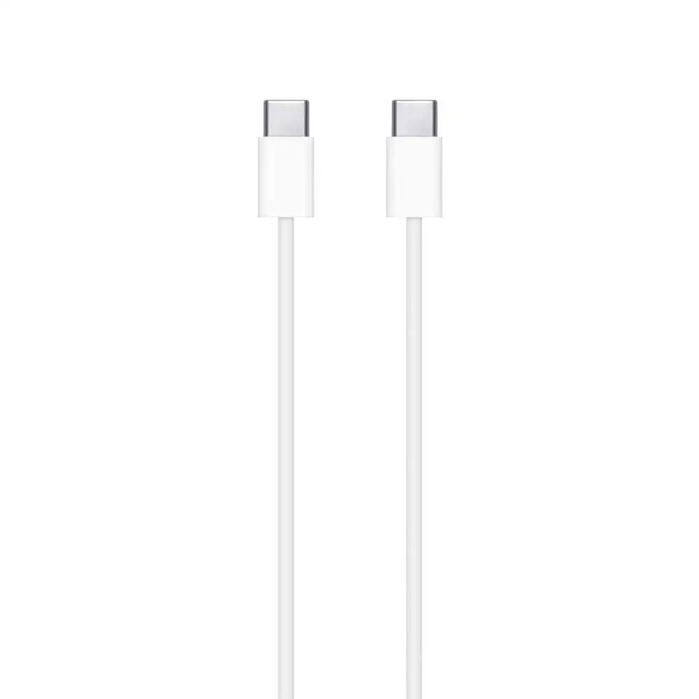 Apple Cable USB C to USB C (2M)