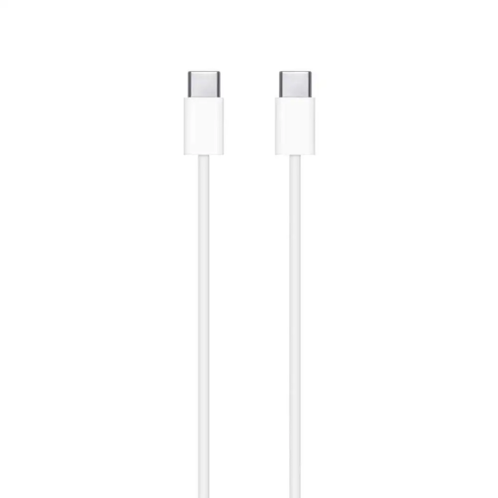 Apple Cable USB C to USB C (2M)
