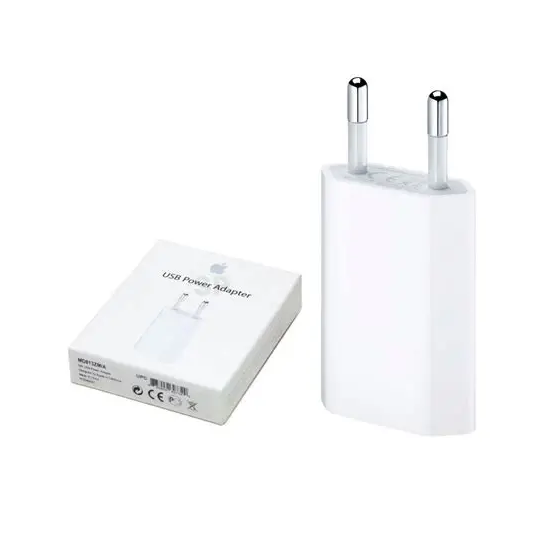 Apple Chargeur USB 5W