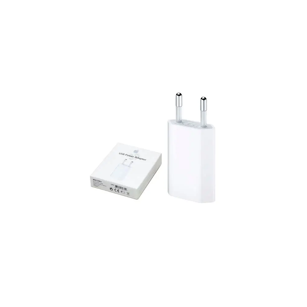 Apple Chargeur USB 5W