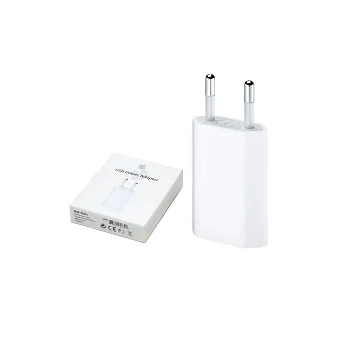 Apple Chargeur USB 5W