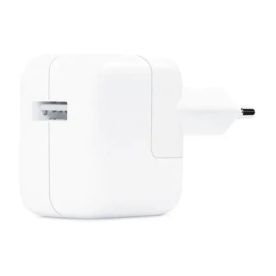 Apple Chargeur USB 12W