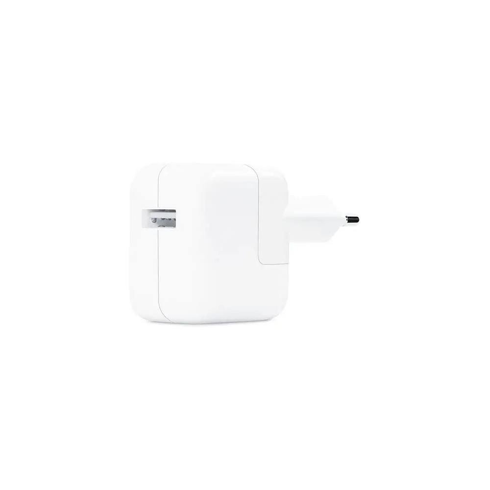 Apple Chargeur USB 12W