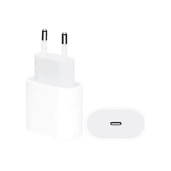 Apple Chargeur USB C 20W