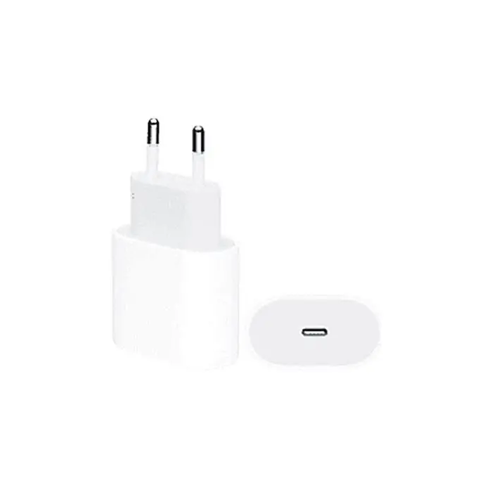 Apple Chargeur USB C 20W