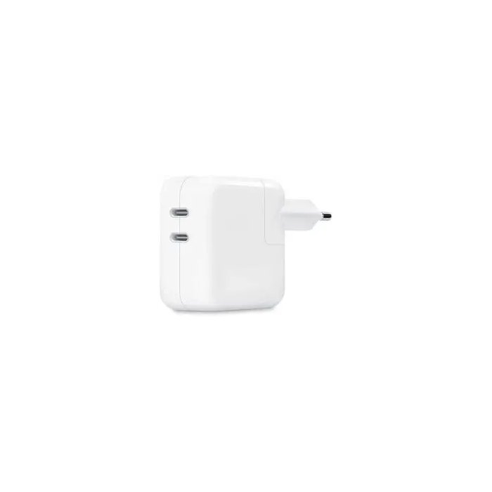 Apple Chargeur USB Double Port 35W