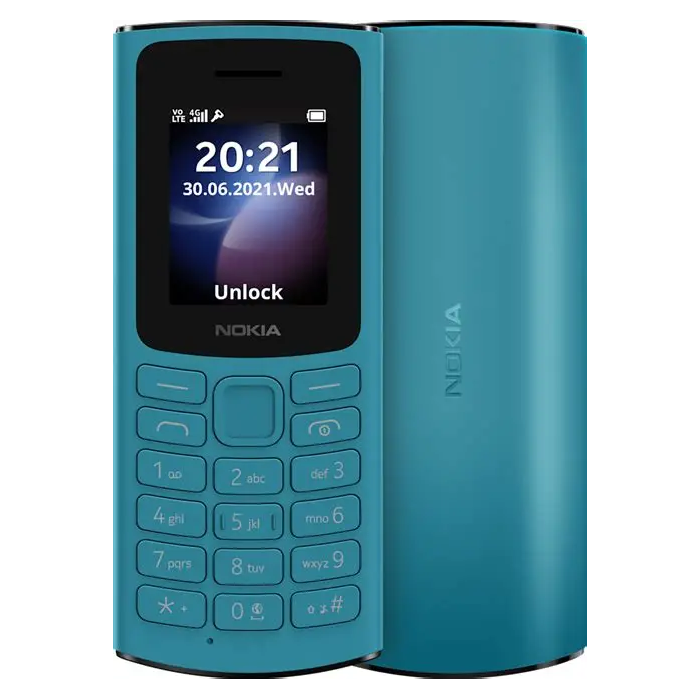 Nokia 105