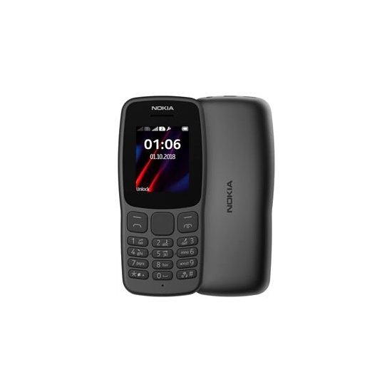 Nokia 106