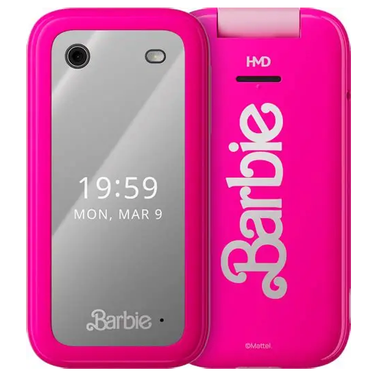HMD Barbie SENIOR 4G