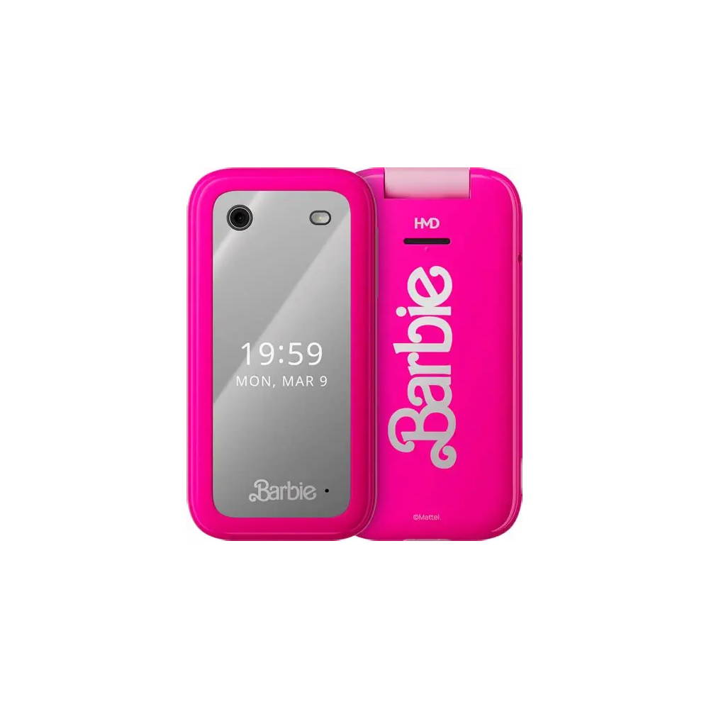 HMD Barbie SENIOR 4G