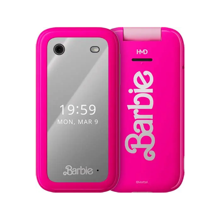 HMD Barbie SENIOR 4G