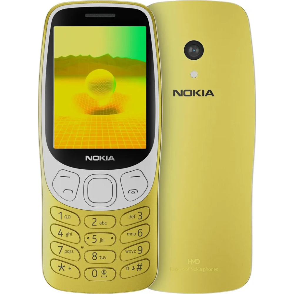 Nokia 3310