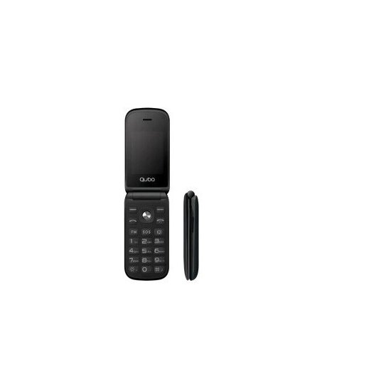 Qubo Senior X209 4G
