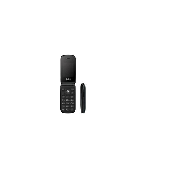 Qubo Senior X209 4G