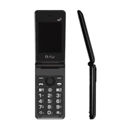 Qubo Senior X28 4G