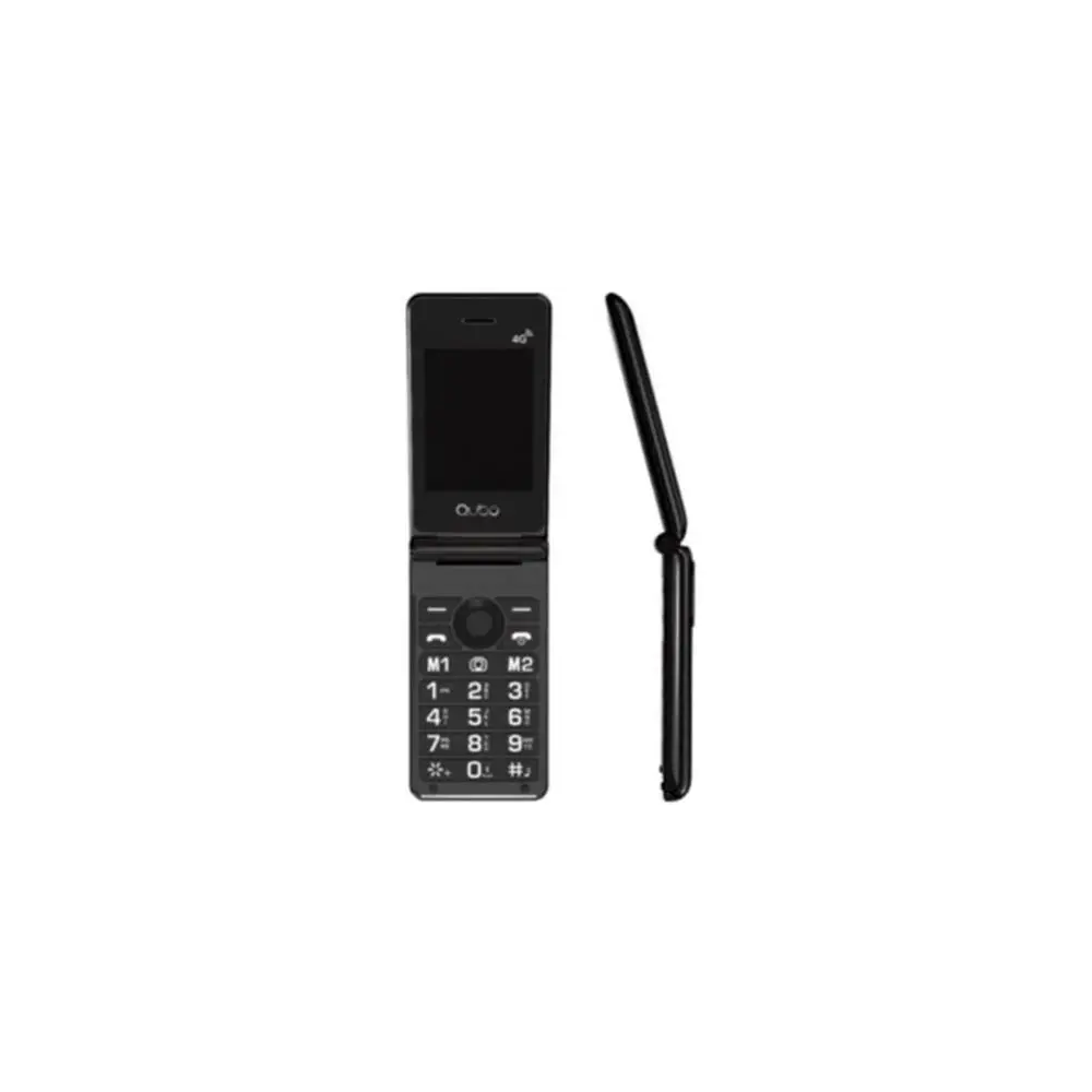 Qubo Senior X28 4G