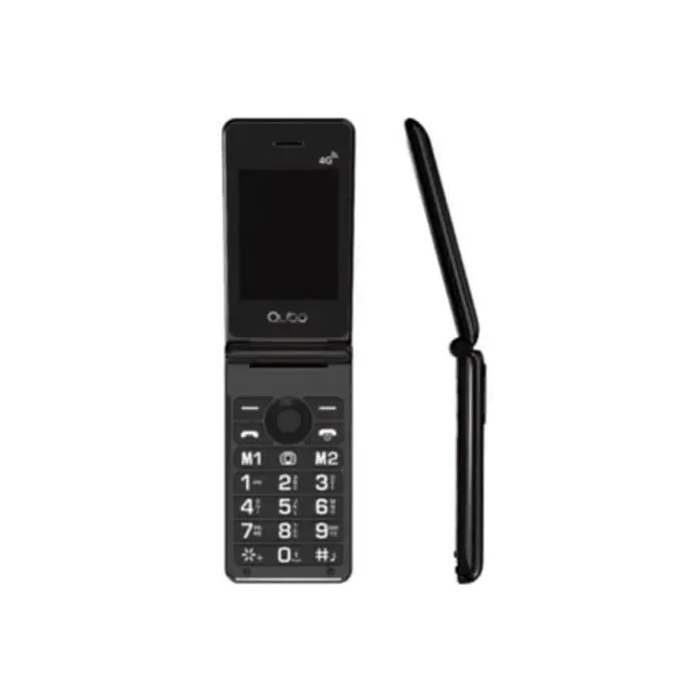 Qubo Senior X28 4G