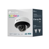 Tp-link Caméra 8MP IP PRO IA INSIGHT-S285