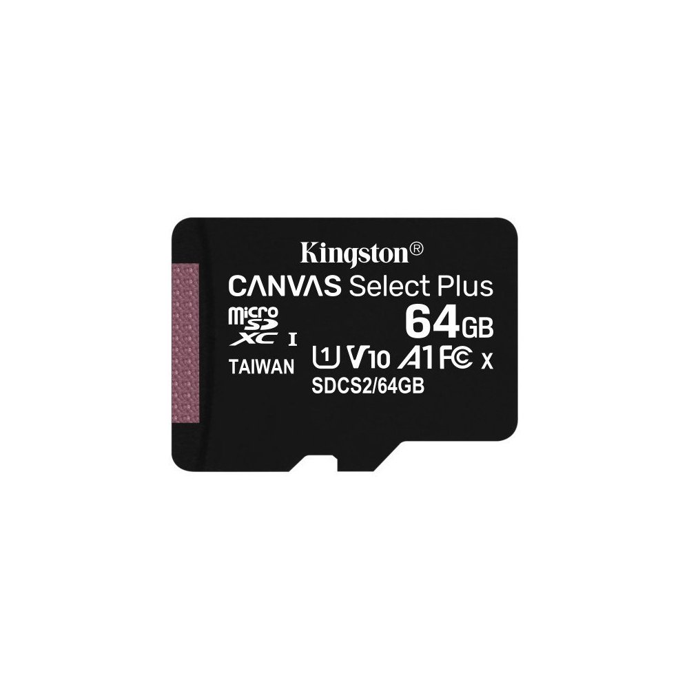 Micro SD 64 GO