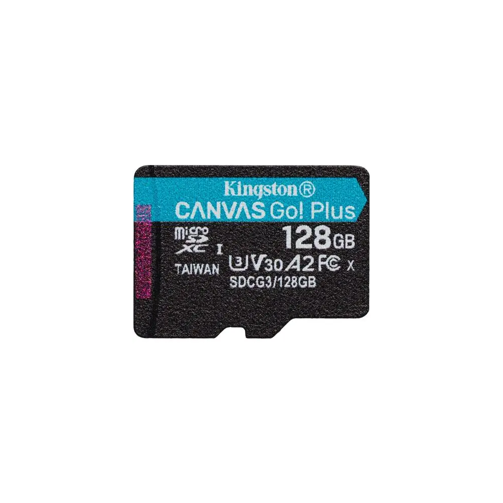 Micro SD 128 GO