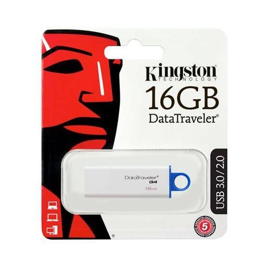Clé USB 16 GO