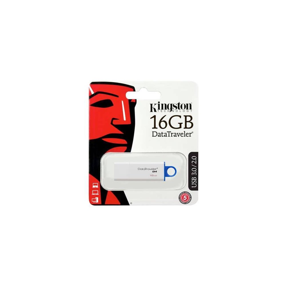 Clé USB 16 GO