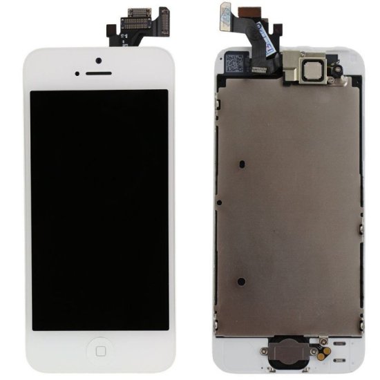 Ecran LCD iPhone 5S / SE