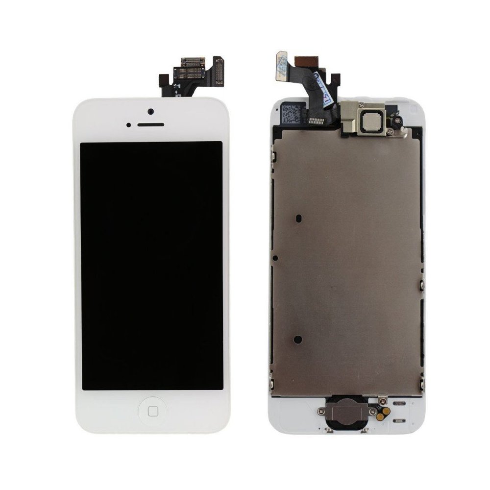 Ecran LCD iPhone 5S / SE