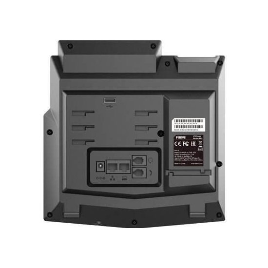 Fanvil Téléphone SIP X4U PoE v2