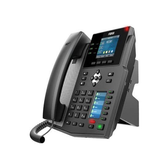 Fanvil Téléphone SIP X4U PoE v2