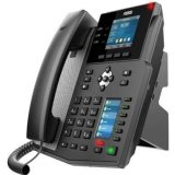 Fanvil Téléphone SIP X4U PoE v2
