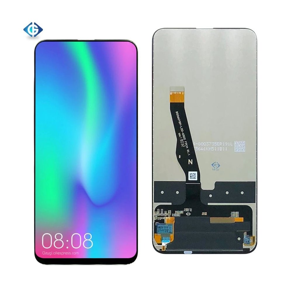 LCD P Smart Z / Y9 Prime