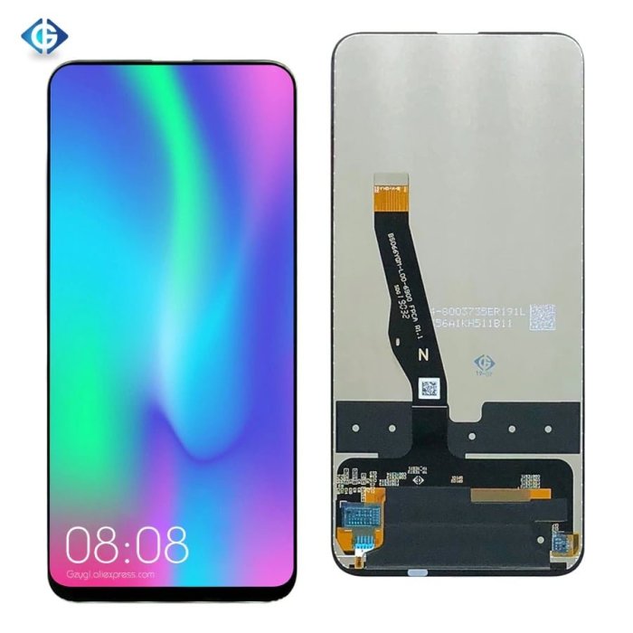 LCD P Smart Z / Y9 Prime