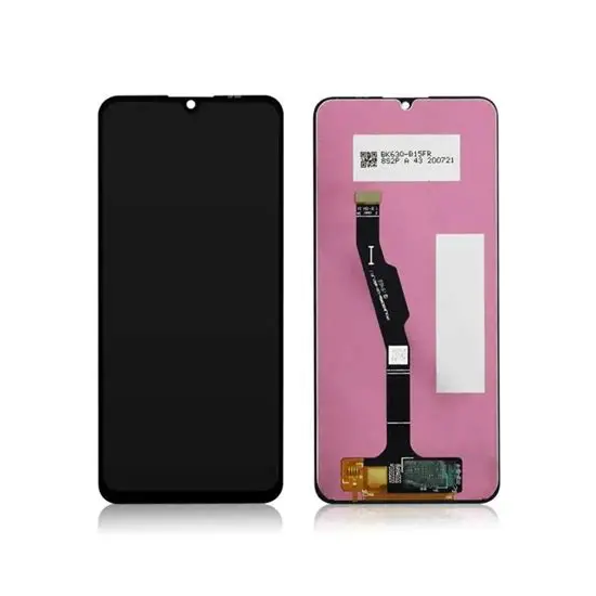 LCD Huawei Y6P