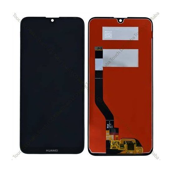 LCD Huawei Y7 2019