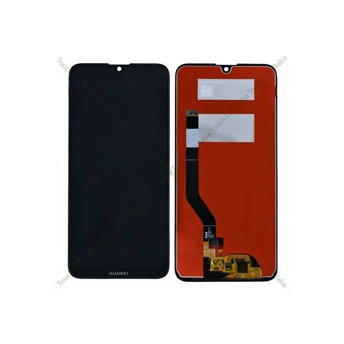 LCD Huawei Y7 2019