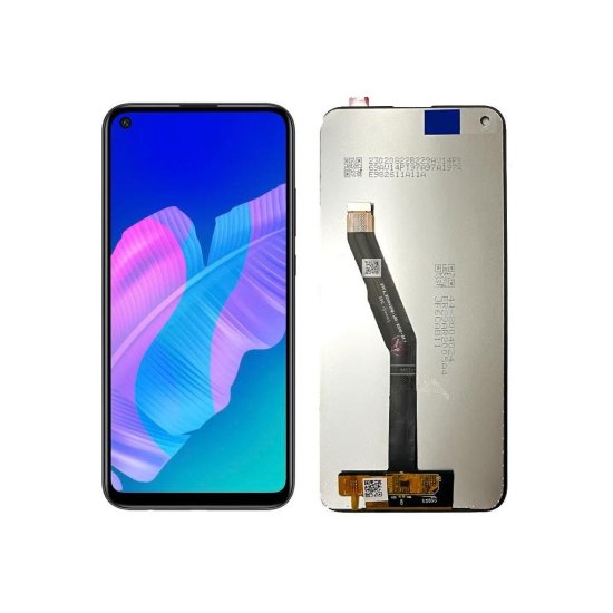 LCD P40 Lite E