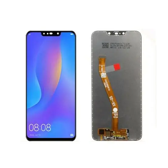 LCD Nova 3i / P Smart Plus
