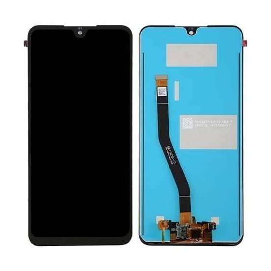 LCD Honor 8X Max
