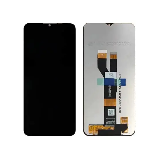 LCD Oppo Realme C21 RMX3201
