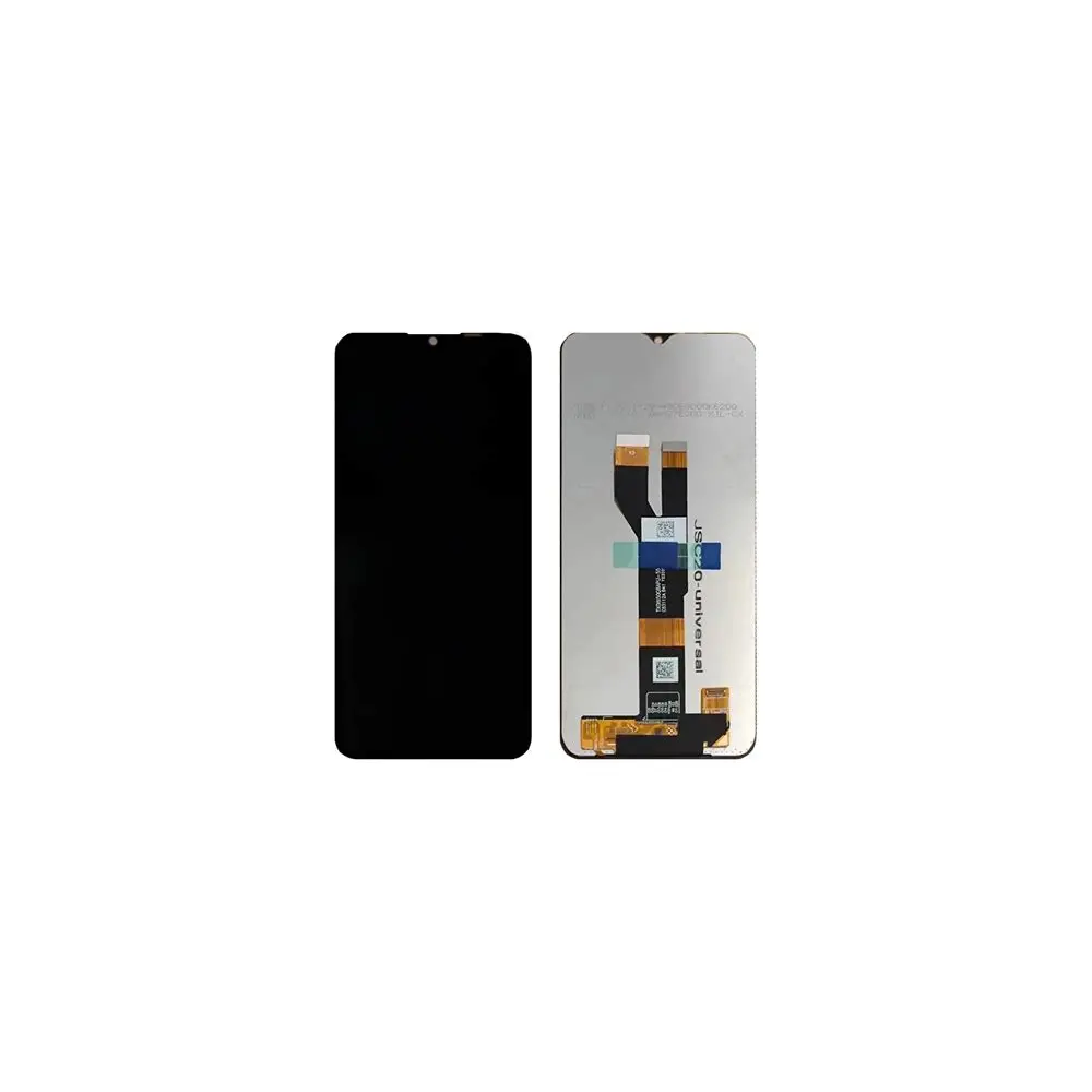 LCD Oppo Realme C21 RMX3201