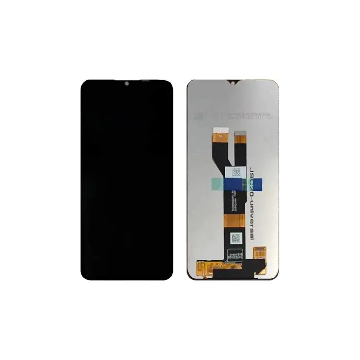 LCD Oppo Realme C21 RMX3201