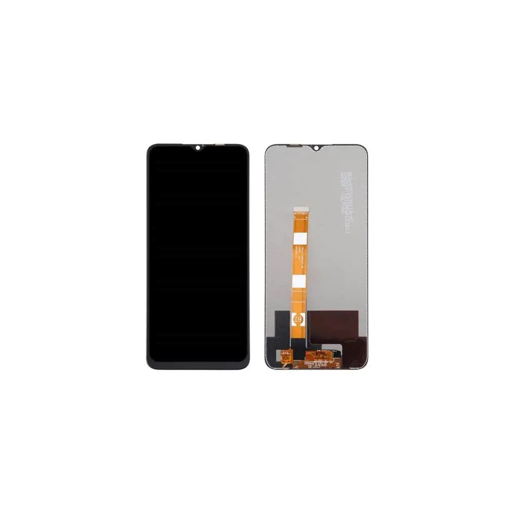 LCD Oppo A16
