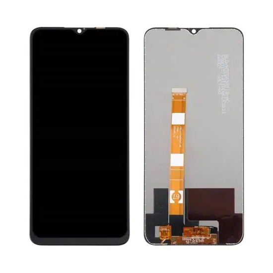 LCD Oppo A16S