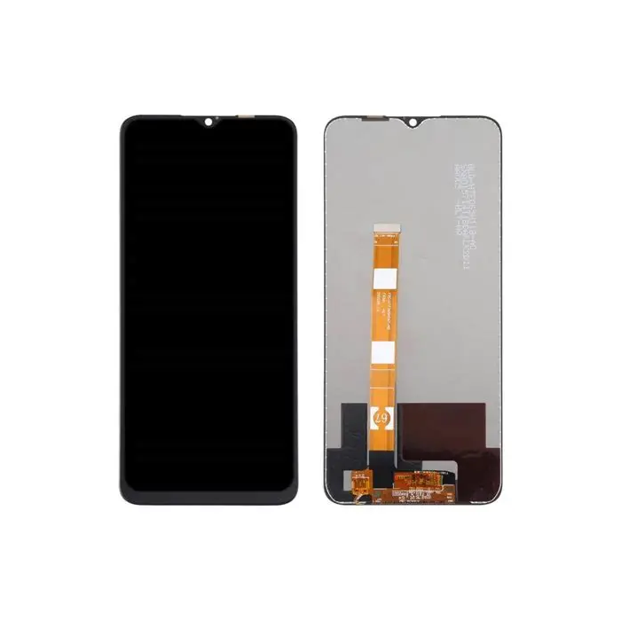 LCD Oppo A16S