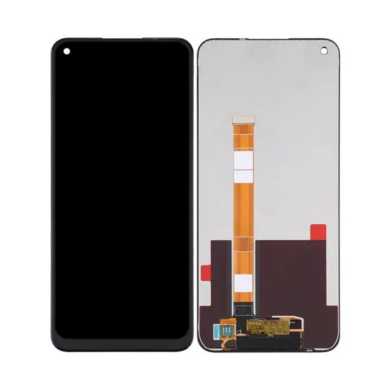 LCD Oppo A53