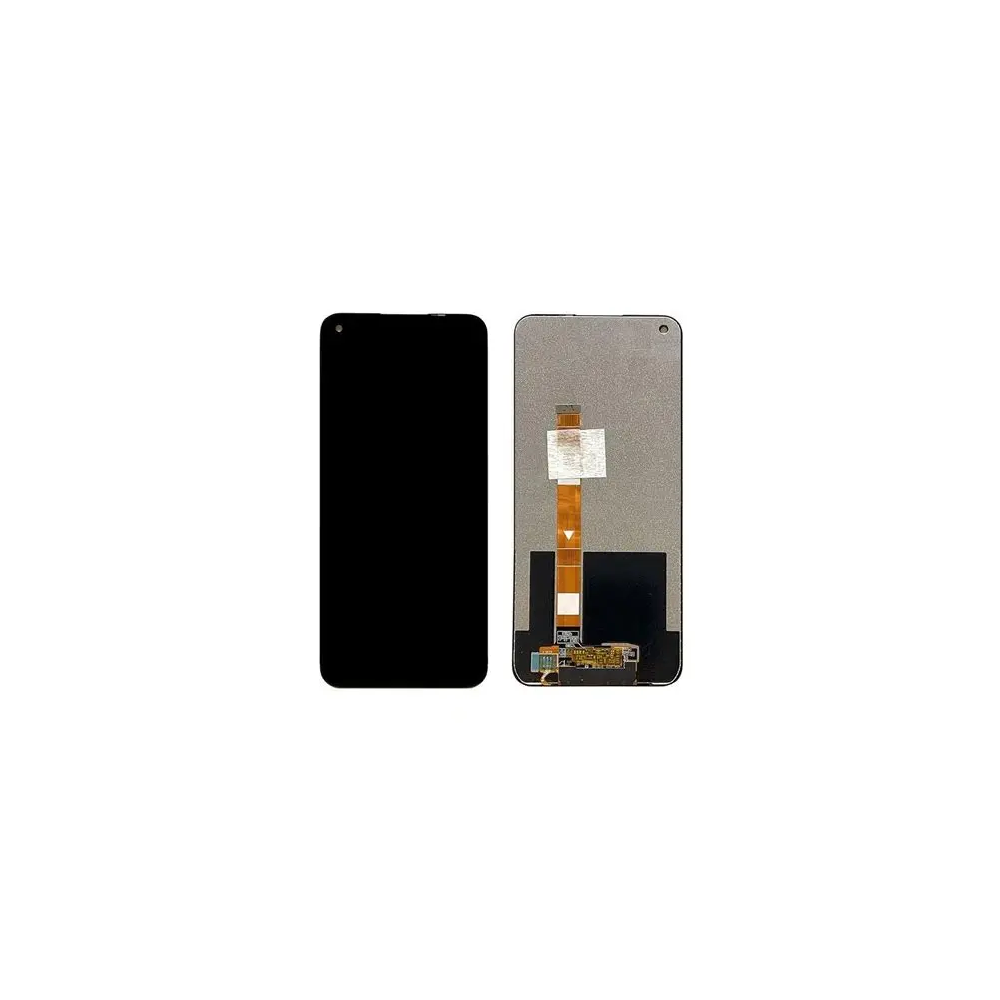 LCD Oppo A54s